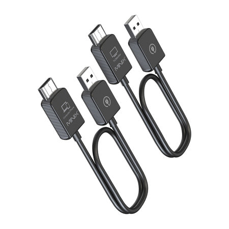 Minix H1 Wireless HDMI-to-HDMI Video Transmitter