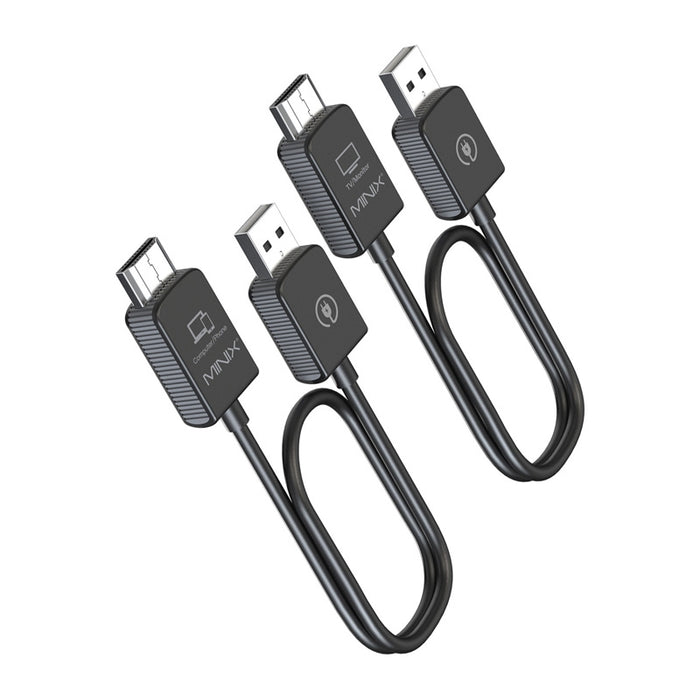 Minix H1 Wireless HDMI-to-HDMI Video Transmitter