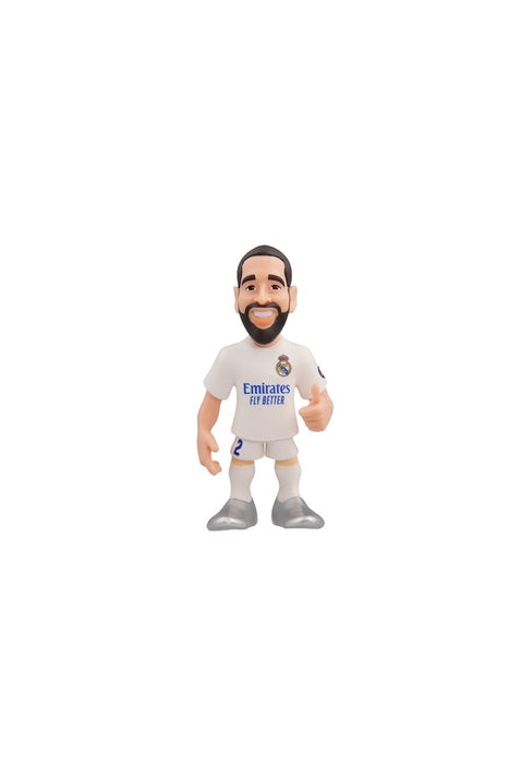 MINIX 5-PACK 7 CM - REAL MADRYT VER.B