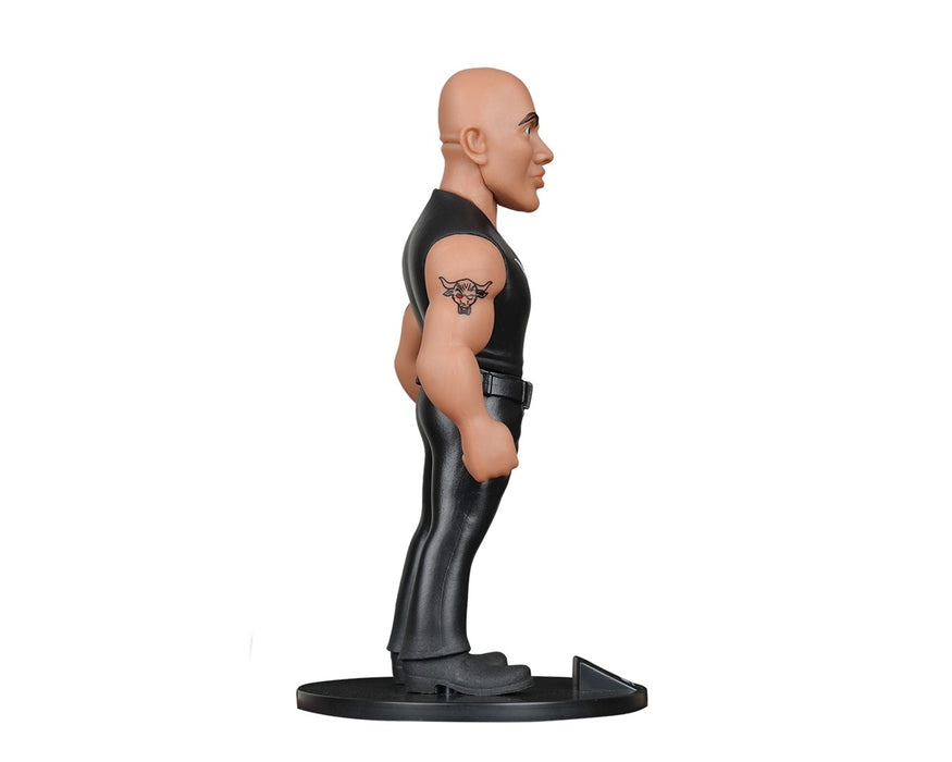 MINIX WWE - THE ROCK