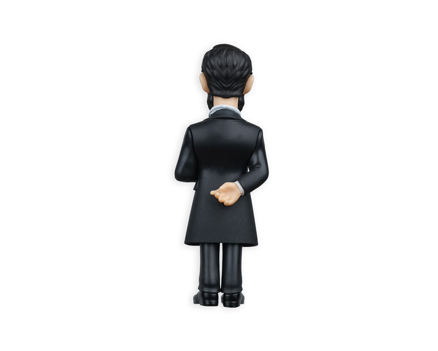 MINIX - ABRAHAM LINCOLN
