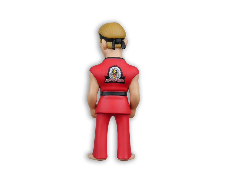 MINIX COBRA KAI - JOHNY LAWRENCE