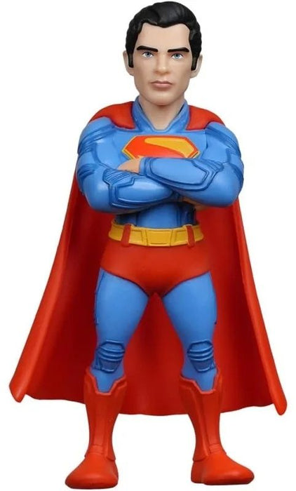 MINIX DC - SUPERMAN