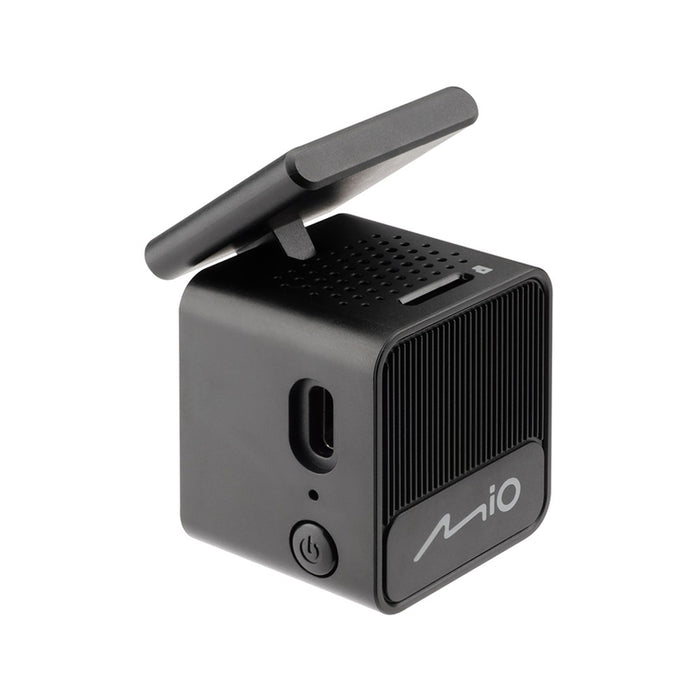 Mio MiVue J20 Full HD 1080P Wi-Fi Dash Cam