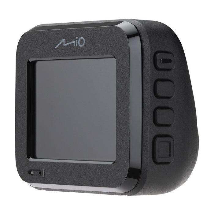 Mio MiVue C590 Full HD Black