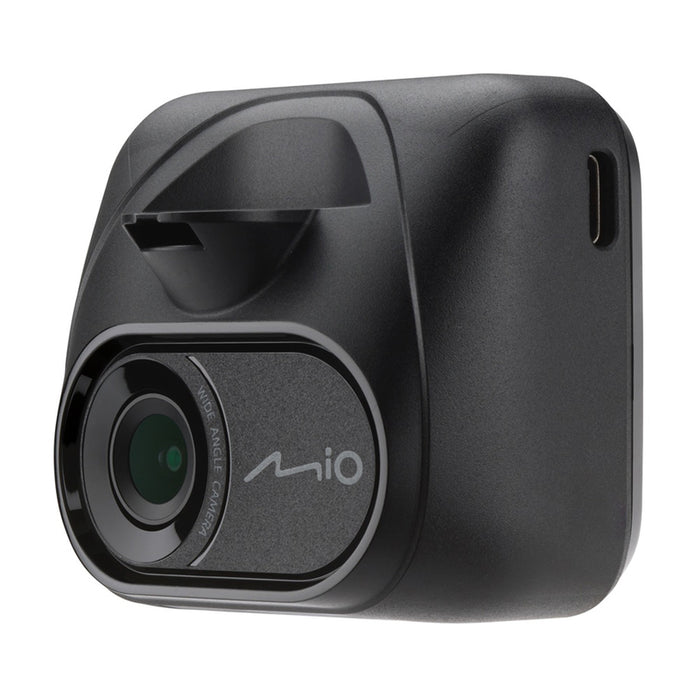 Mio MiVue C590 Full HD Black
