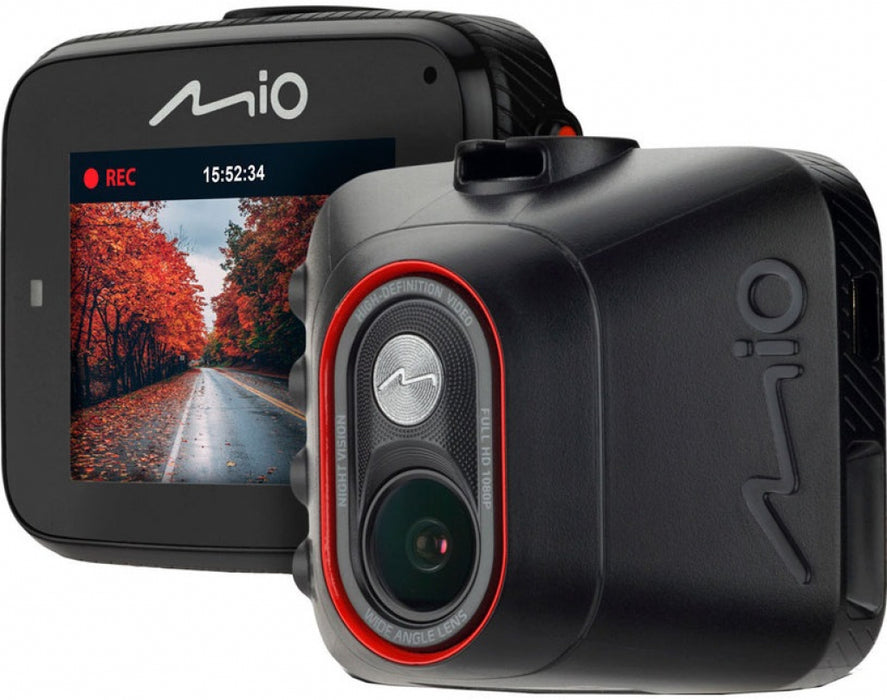 DVR MIO MIVUE C312