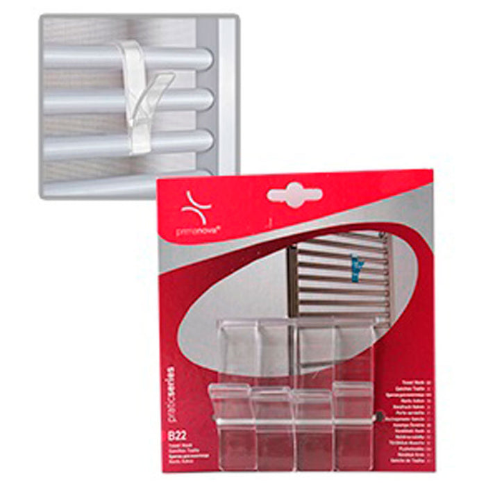 TOWEL HANGERS FOR LIRA MIRA-N
