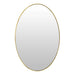 MIRROR ATHINA 40X60 CM. - Огледала<<<Декорации<<<Мебели и интериор<<<Praktiker