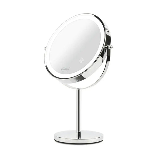 Mirror Girmi BE02 - Огледала<<<Декорация и Осветление<<<Дом Градина<<<BigBuy&&&Cosmetic