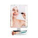 Mirror Girmi BE04 - Огледала<<<Декорация и Осветление<<<Дом Градина<<<BigBuy&&&Cosmetic