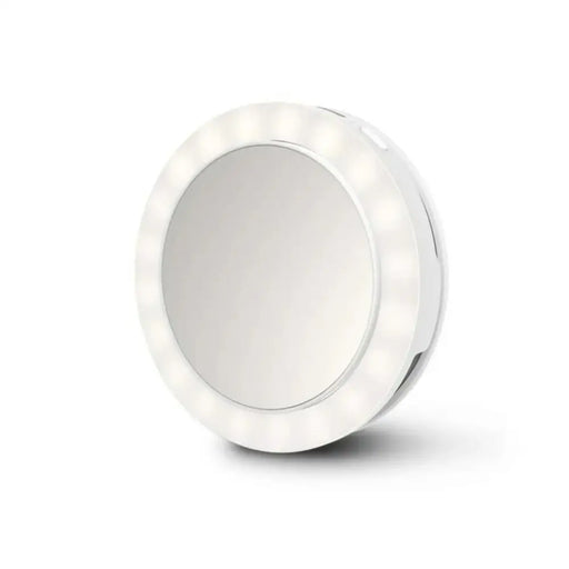 Mirror Medisana 23603 White - Огледала<<<Декорация и Осветление<<<Дом Градина<<<BigBuy&&&Cosmetic