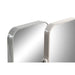Mirror with Mounting Bracket DKD Home Decor Beige Grey Cream polystyrene 15 x 2,5 x 19,2 cm (2 Units) - Баня<<<Дом