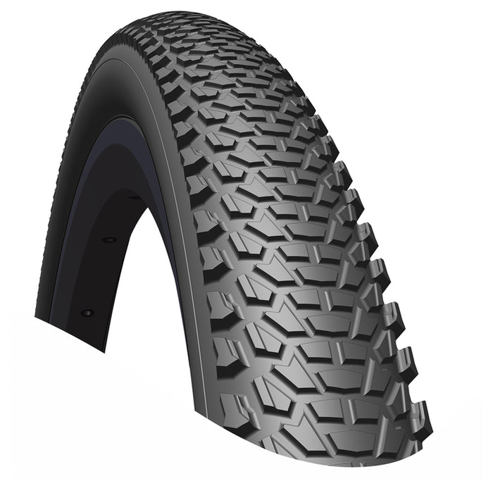 OUTER TIRE MITAS 27.5X2.10 R15 CHEETAH