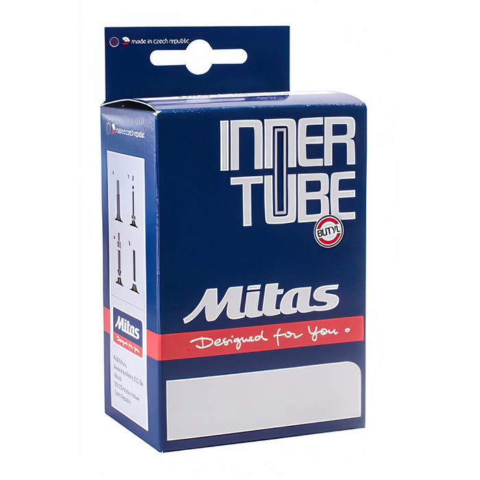 INNER TIRE 10 X 1.75 X 2 MITAS 10X1.75X2