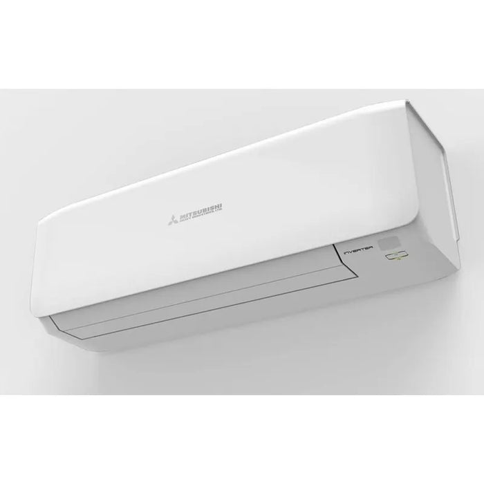 Air conditioner Mitsubishi Heavy SRK / SRC 35 ZS-W, 12000 cooling/heating BTU, A++, Inverter systems