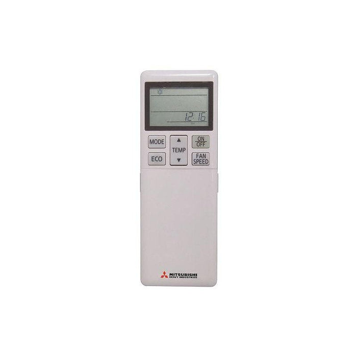 Air conditioner Mitsubishi Heavy SRK / SRC 35 ZS-W, 12000 cooling/heating BTU, A++, Inverter systems