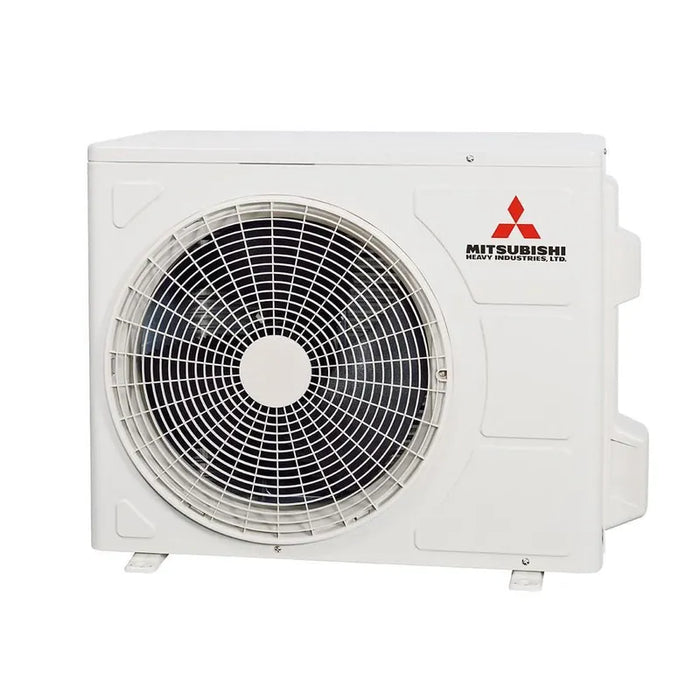 Air conditioner Mitsubishi Heavy SRK / SRC 35 ZSP-W, 12000 cooling/heating BTU, A++, Inverter systems