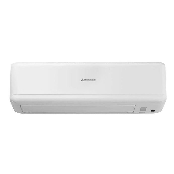 Air conditioner Mitsubishi Heavy SRK / SRC 35 ZSP-W , 12000 ohl/heating BTU, A++ , Inverter systems