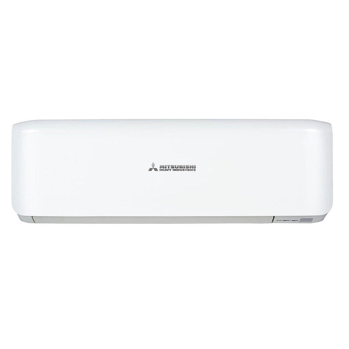 Air conditioner Mitsubishi Heavy SRK / SRC 50 ZS-W , 18000 ohl/heating BTU, A++ , Inverter systems
