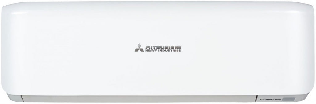 Inverter air conditioner Mitsubishi Heavy Premium SRK25ZS-W/SRC25ZS-W2 + standard installation included