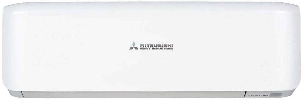 Inverter air conditioner Mitsubishi Heavy Premium SRK35ZS-W/SRC35ZS-W2 + standard installation included
