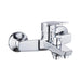 MIXER 30287 FORMA VITA SORRENTO - Смесители<<<Смесители и душове<<<Баня<<<Praktiker