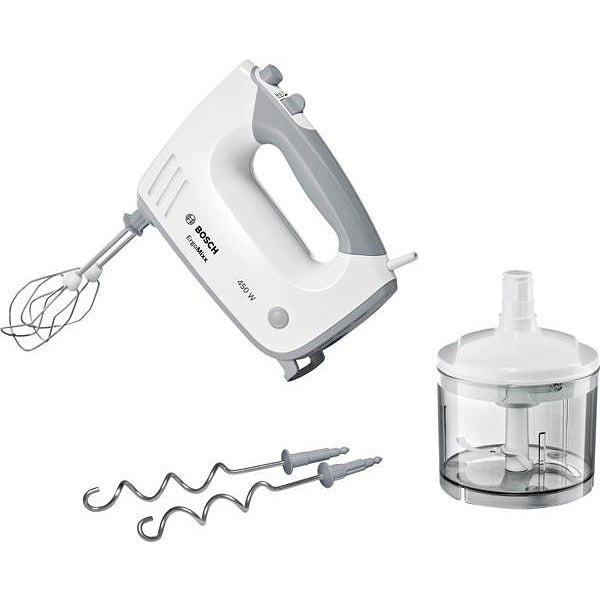 Mixer Bosch MFQ36450S - Кухненски уреди<<<BOSCH дребна електродомакинска техника<<<BOSCH<<<PLC&&&Миксери<<<За