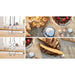 Mixer Bosch MFQ49300 850 W - Кухненски уреди<<<BOSCH дребна електродомакинска техника<<<BOSCH<<<PolyComp&&&Миксер<<<За
