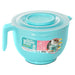 MIXER BOWL WITH LID 3L UCSAN - Кутии за храна и купи<<<Домашни потреби<<<Кухня<<<Praktiker
