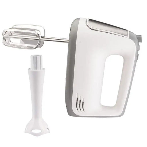 Mixer Crown CMB-2575B 300 W - Миксер<<<За кухнята<<<Малки електроуреди за дома<<<ZoraSite