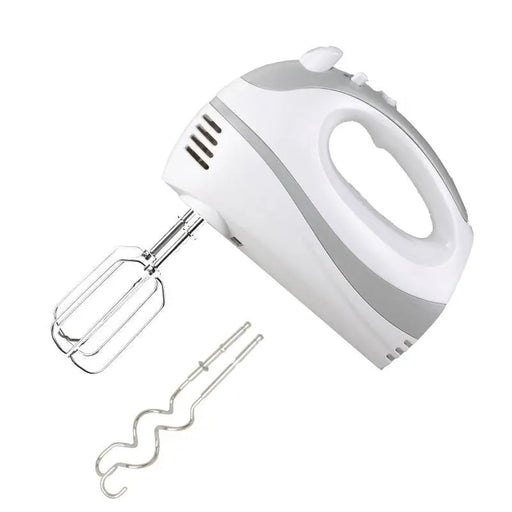 Mixer Crown CMH-2562 200 W - Миксер<<<За кухнята<<<Малки електроуреди за дома<<<ZoraSite