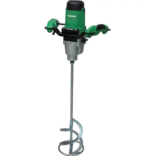 MIXER FOR PAINTS AND SOLUTIONS HIKOKI UM16VST2-UAZ - Миксери за бои и разтвори<<<Пробивни машини<<<Инструменти и
