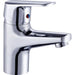 MIXER FORMA VITA BERGAMO - Смесители<<<Смесители и душове<<<Баня<<<Praktiker&&&Единични смесители<<<Смесители и