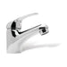 MIXER FORMA VITA CRYSTAL - Смесители<<<Смесители и душове<<<Баня<<<Praktiker&&&Единични смесители<<<Смесители и