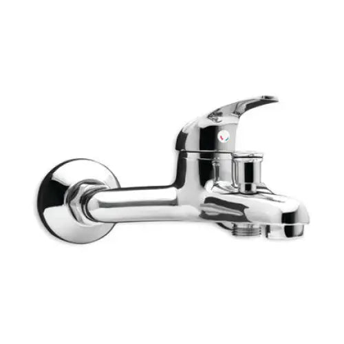 MIXER FORMA VITA CRYSTAL - Смесители<<<Смесители и душове<<<Баня<<<Praktiker&&&Единични смесители<<<Смесители и
