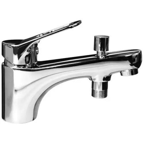 MIXER FORMA VITA SAN REMO - Смесители<<<Смесители и душове<<<Баня<<<Praktiker&&&Единични смесители<<<Смесители и