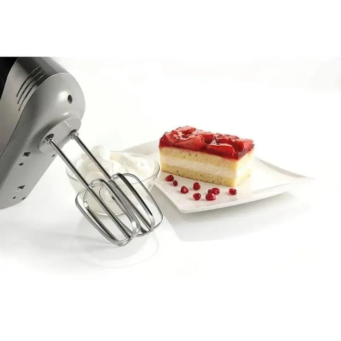 Mixer Gorenje M500DCBK 500 W - Миксер<<<За кухнята<<<Малки електроуреди за дома<<<ZoraSite&&&Миксери<<<За