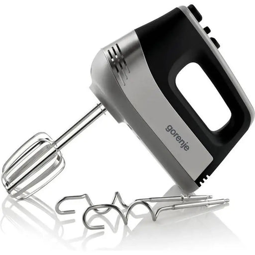 Mixer Gorenje M500DCBK 500 W - Миксер<<<За кухнята<<<Малки електроуреди за дома<<<ZoraSite&&&Миксери<<<За