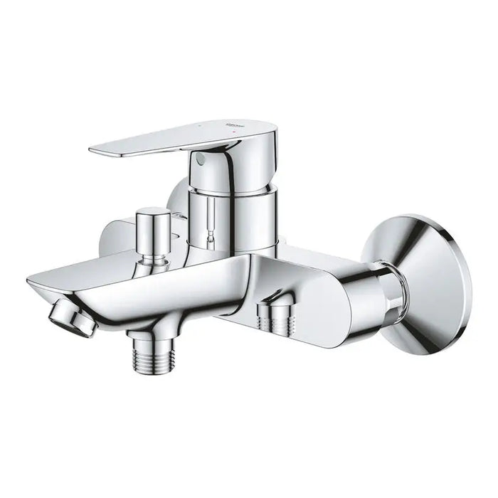 MIXER GROHE START EDGE NEW - Смесители<<<Смесители и душове<<<Баня<<<Praktiker&&&Единични смесители<<<Смесители и
