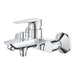 MIXER GROHE START EDGE NEW - Смесители<<<Смесители и душове<<<Баня<<<Praktiker&&&Единични смесители<<<Смесители и