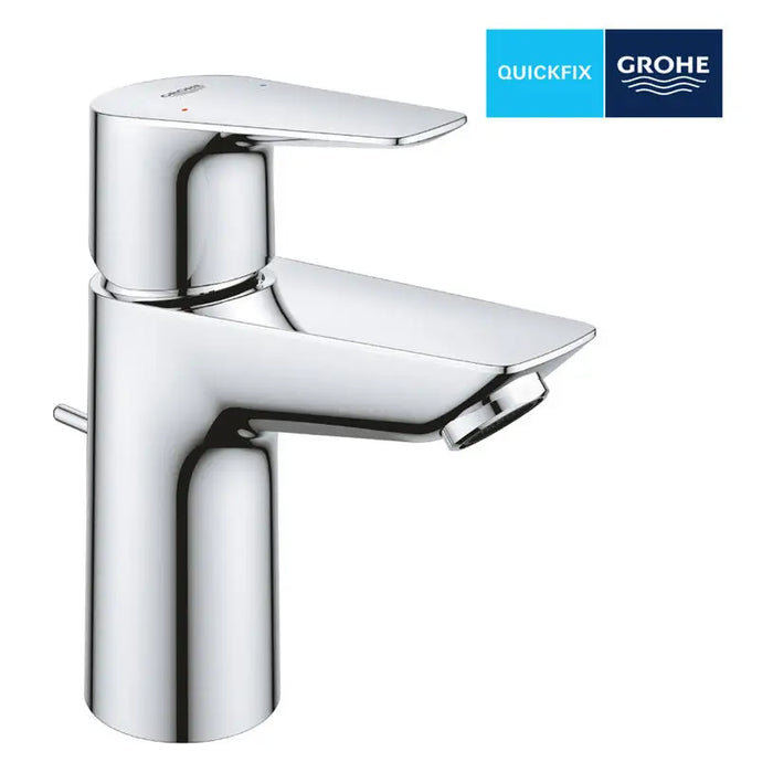 MIXER GROHE START EDGE NEW - Смесители<<<Смесители и душове<<<Баня<<<Praktiker&&&Единични смесители<<<Смесители и