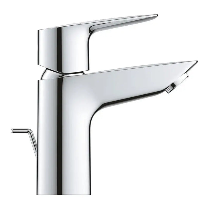 MIXER GROHE START EDGE NEW - Смесители<<<Смесители и душове<<<Баня<<<Praktiker&&&Единични смесители<<<Смесители и