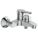 MIXER IDEALSTANDARD APLHA BC489AA - Смесители<<<Смесители и душове<<<Баня<<<Praktiker&&&Единични смесители<<<Смесители