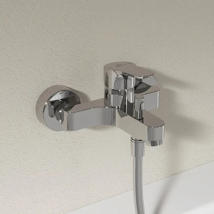 MIXER IDEALSTANDARD CERABASE BC843AA - Смесители<<<Смесители и душове<<<Баня<<<Praktiker