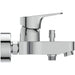 MIXER IDEALSTANDARD CERABASE BC843AA - Смесители<<<Смесители и душове<<<Баня<<<Praktiker