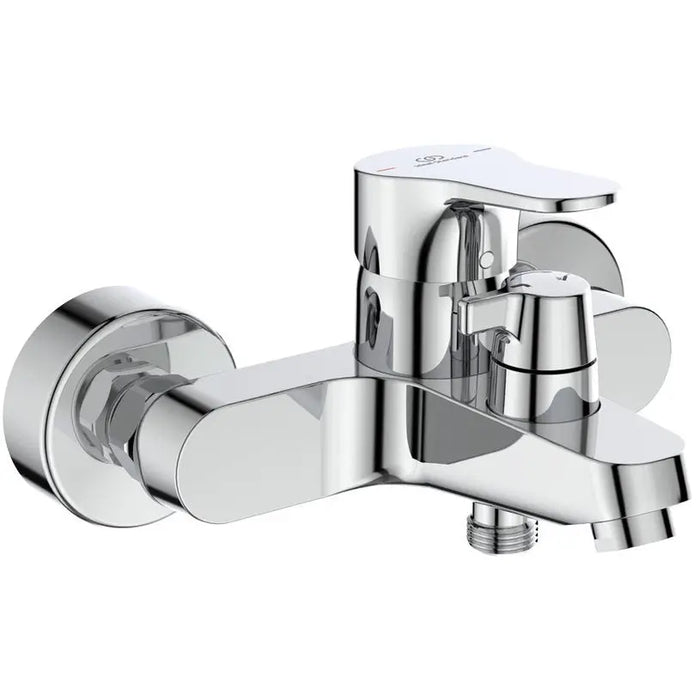 MIXER IDEALSTANDARD CERABASE BD594AA - Смесители<<<Смесители и душове<<<Баня<<<Praktiker&&&Единични