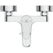 MIXER IDEALSTANDARD CERABASE BD594AA - Смесители<<<Смесители и душове<<<Баня<<<Praktiker&&&Единични