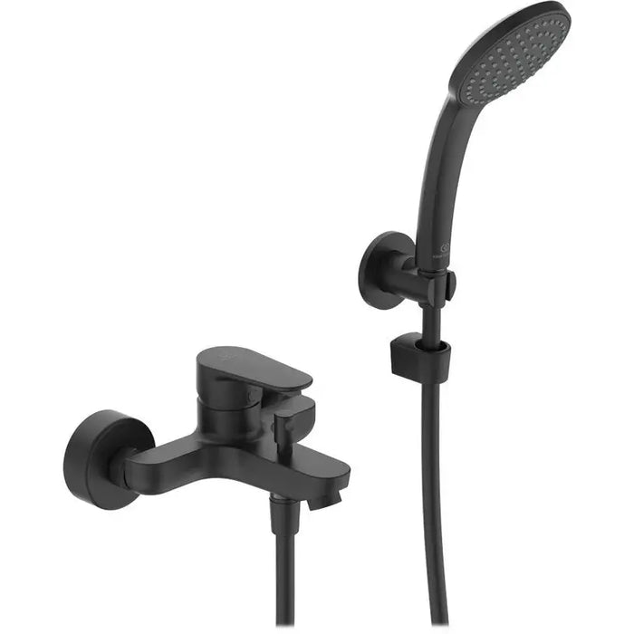 MIXER IDEALSTANDARD CERAFINE O - Смесители<<<Смесители и душове<<<Баня<<<Praktiker&&&Единични смесители<<<Смесители и