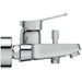 MIXER IDEALSTANDARD DOREA - Смесители<<<Смесители и душове<<<Баня<<<Praktiker